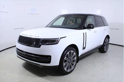 2025 Land Rover Range Rover P530 SE