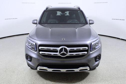 2020 Mercedes-Benz GLB 250 4MATIC