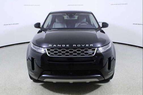 2020 Land Rover Range Rover Evoque S