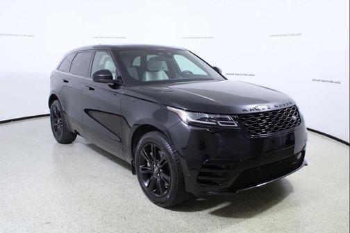 2023 Land Rover Range Rover Velar P340 S R-Dynamic