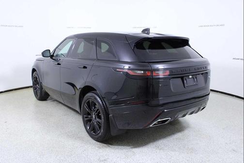 2023 Land Rover Range Rover Velar P340 S R-Dynamic
