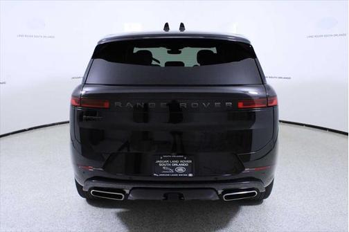 2024 Land Rover Range Rover Sport SE