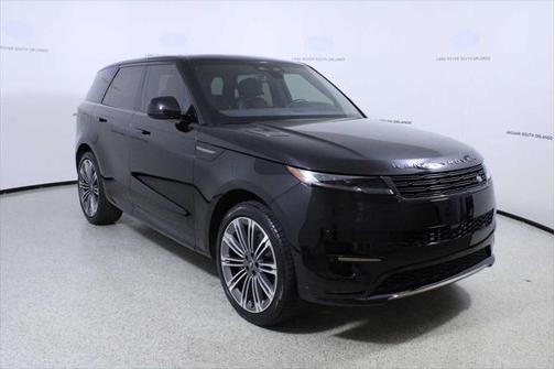 2024 Land Rover Range Rover Sport SE