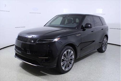 2024 Land Rover Range Rover Sport SE