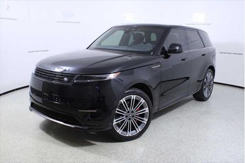 2024 Land Rover Range Rover Sport SE