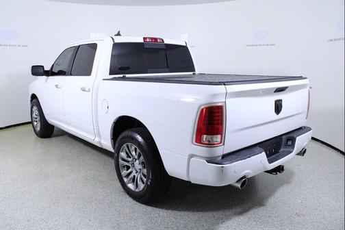 2014 RAM 1500 Longhorn