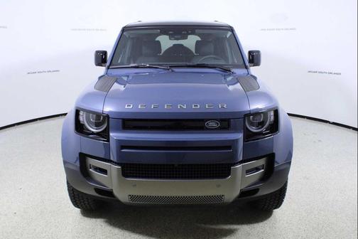 2026 Land Rover Defender S