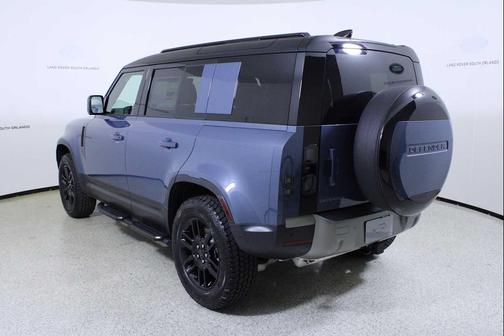 2026 Land Rover Defender S