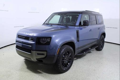 2026 Land Rover Defender S