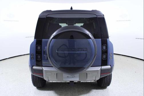 2026 Land Rover Defender S