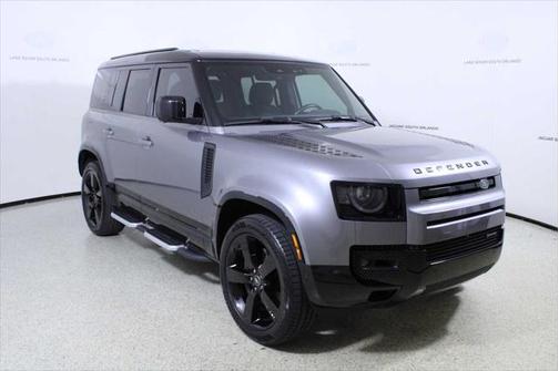 2023 Land Rover Defender 110 X-Dynamic SE