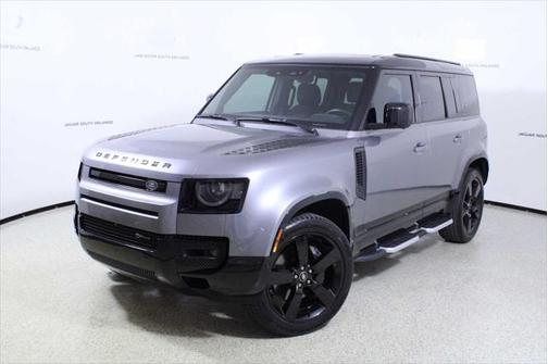 2023 Land Rover Defender 110 X-Dynamic SE