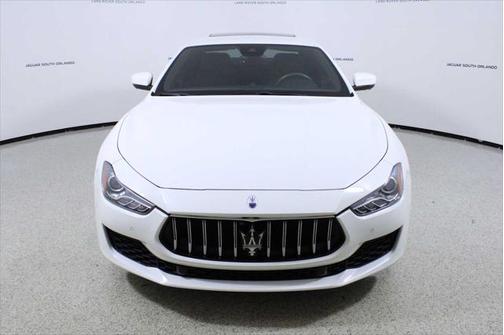 2023 Maserati Ghibli GT