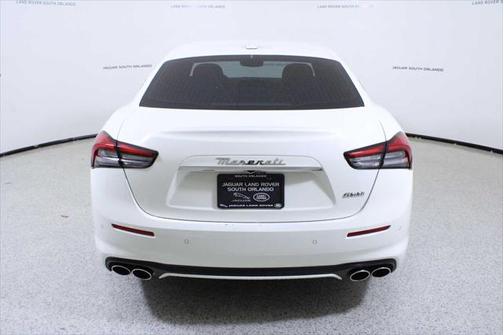 2023 Maserati Ghibli GT
