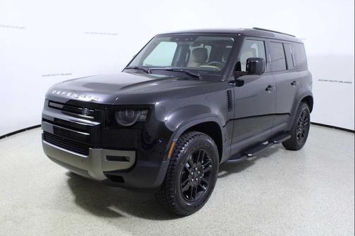 2026 Land Rover Defender S