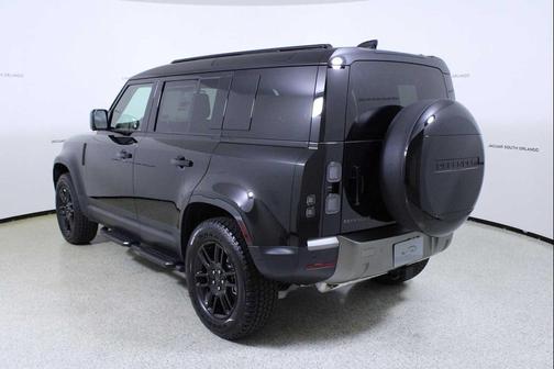 2026 Land Rover Defender S