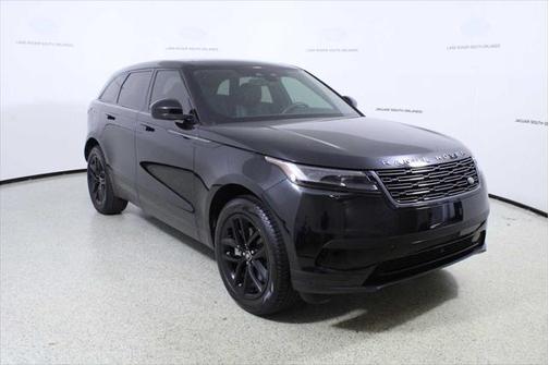 2025 Land Rover Range Rover Velar P250 S