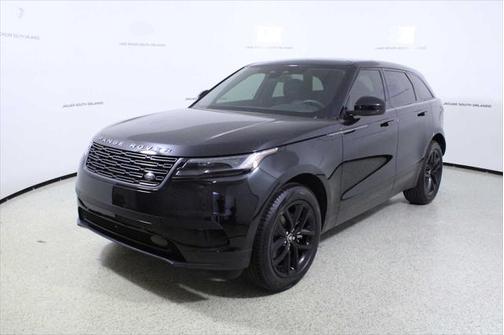 2025 Land Rover Range Rover Velar P250 S