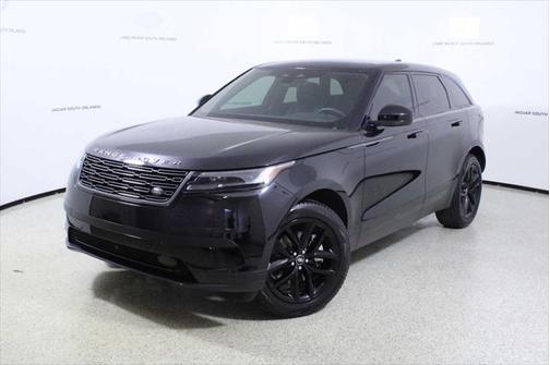 2025 Land Rover Range Rover Velar P250 S