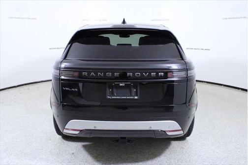2025 Land Rover Range Rover Velar P250 S