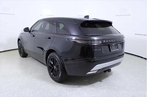 2025 Land Rover Range Rover Velar P250 S