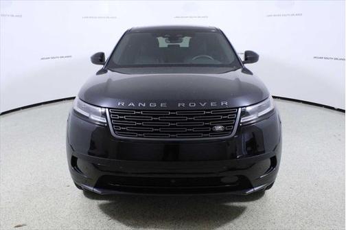 2025 Land Rover Range Rover Velar P250 S