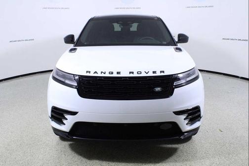 2026 Land Rover Range Rover Velar P250 SE R-Dynamic