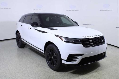 2026 Land Rover Range Rover Velar P250 SE R-Dynamic