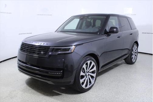 2025 Land Rover Range Rover P530 SE
