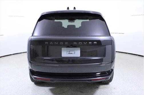 2025 Land Rover Range Rover P530 SE