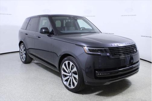 2025 Land Rover Range Rover P530 SE