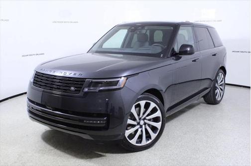 2025 Land Rover Range Rover P530 SE