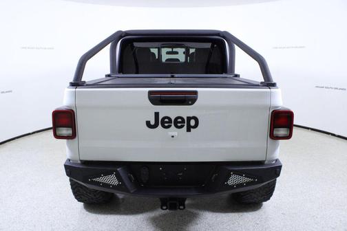 2022 Jeep Gladiator Sport S