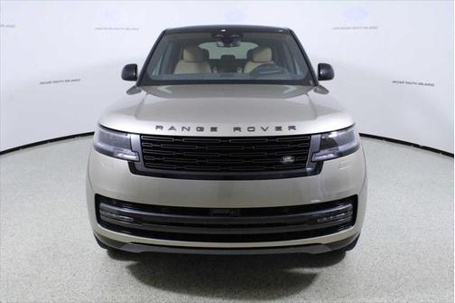 2025 Land Rover Range Rover P530 SE