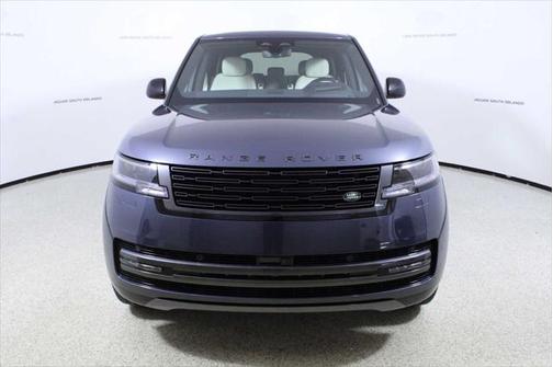 2025 Land Rover Range Rover P400 SE