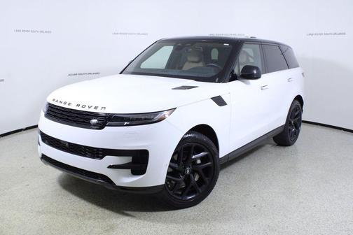 2024 Land Rover Range Rover Sport SE