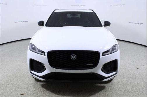 2024 Jaguar F-PACE R-Dynamic S P400 AWD Automatic