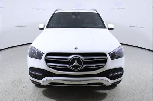 2021 Mercedes-Benz GLE 350 Base