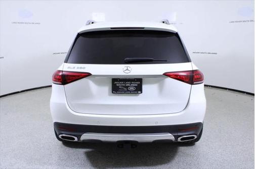 2021 Mercedes-Benz GLE 350 Base