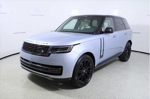 2025 Land Rover Range Rover P400 SE
