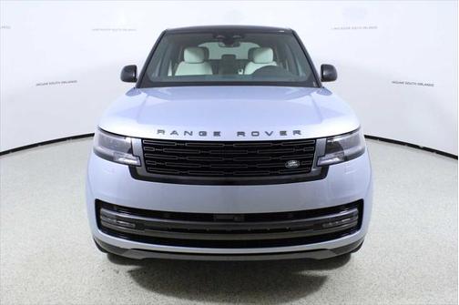 2025 Land Rover Range Rover P400 SE