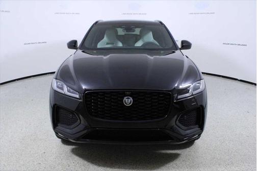 2026 Jaguar F-PACE R-Dynamic S P400 AWD Automatic