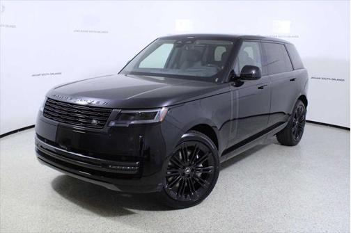 2025 Land Rover Range Rover P530 SE 7 Seat