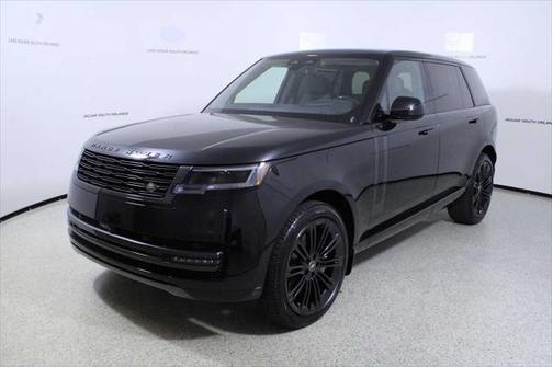 2025 Land Rover Range Rover P530 SE 7 Seat