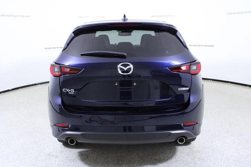 2024 Mazda CX-5 2.5 S Preferred Package
