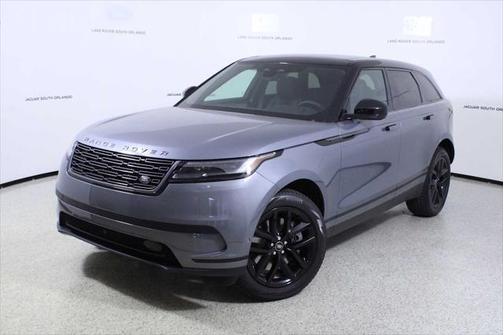 2026 Land Rover Range Rover Velar P250 S