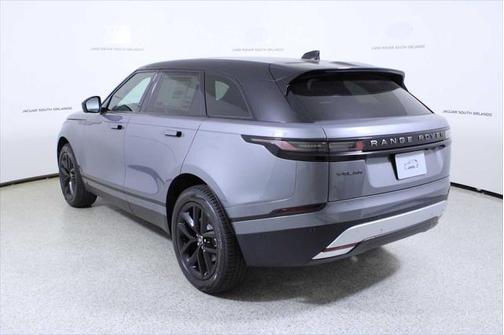 2026 Land Rover Range Rover Velar P250 S