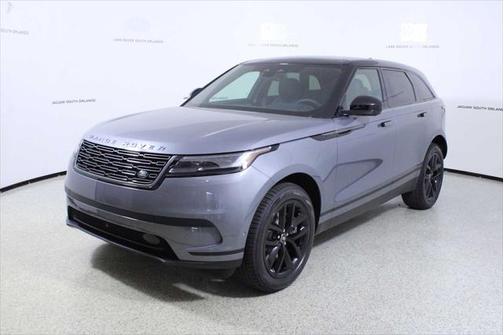 2026 Land Rover Range Rover Velar P250 S