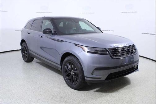 2026 Land Rover Range Rover Velar P250 S