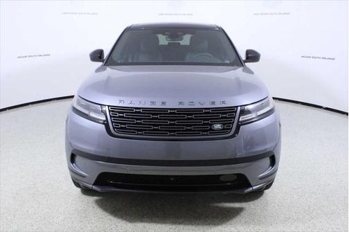 2026 Land Rover Range Rover Velar P250 S